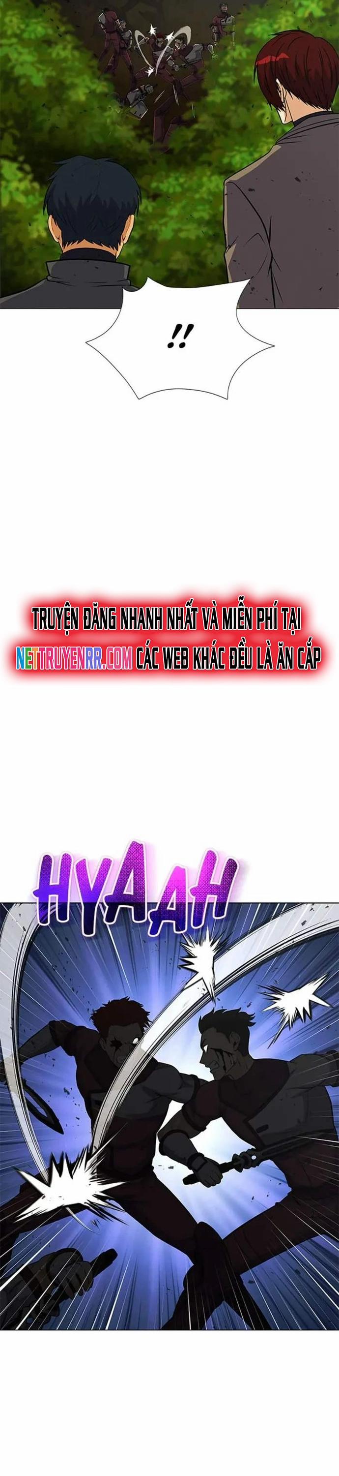 Thợ Săn Ăn Thịt Người 84 trang 27