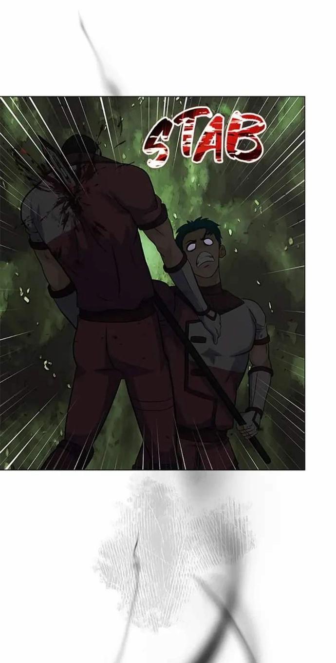 Thợ Săn Ăn Thịt Người 84 trang 28