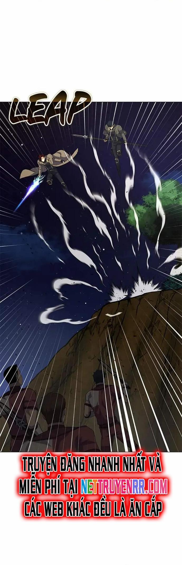 Thợ Săn Ăn Thịt Người 84 trang 35