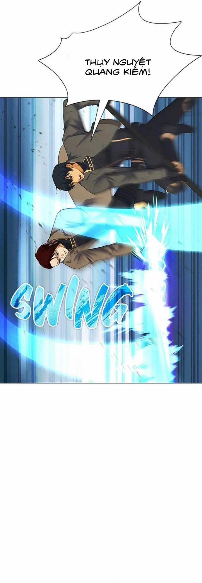 Thợ Săn Ăn Thịt Người 84 trang 36