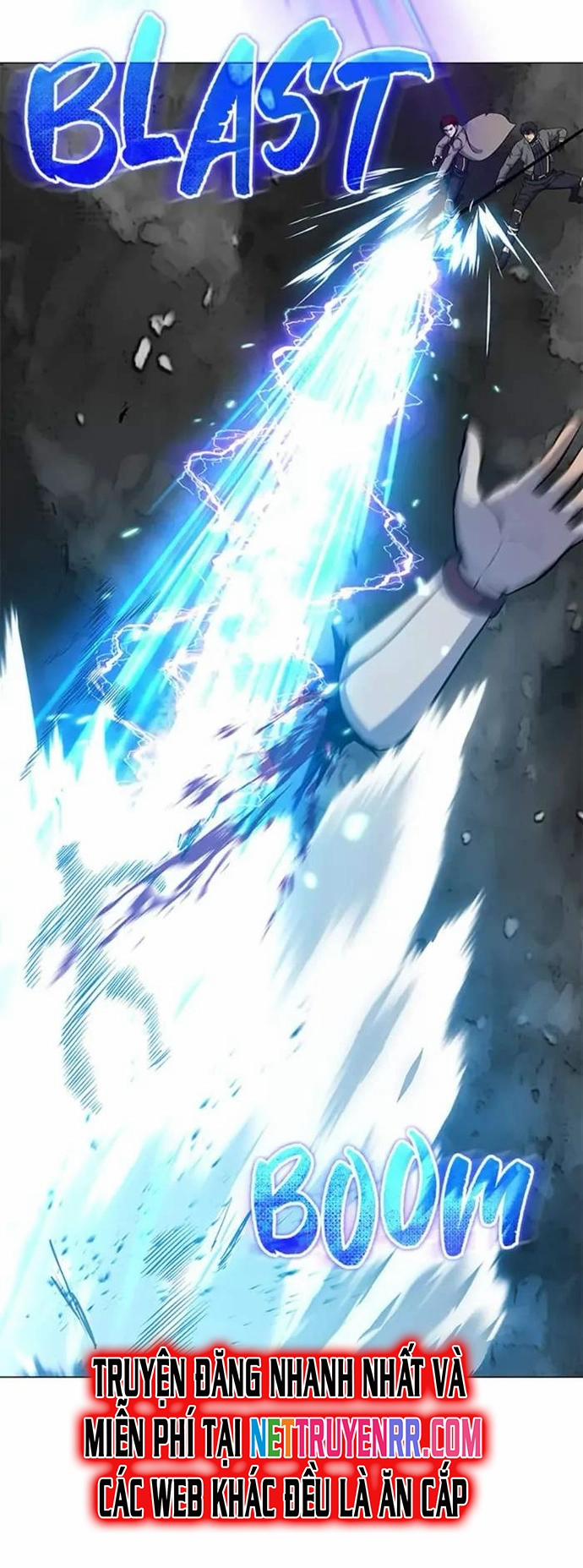 Thợ Săn Ăn Thịt Người 84 trang 40