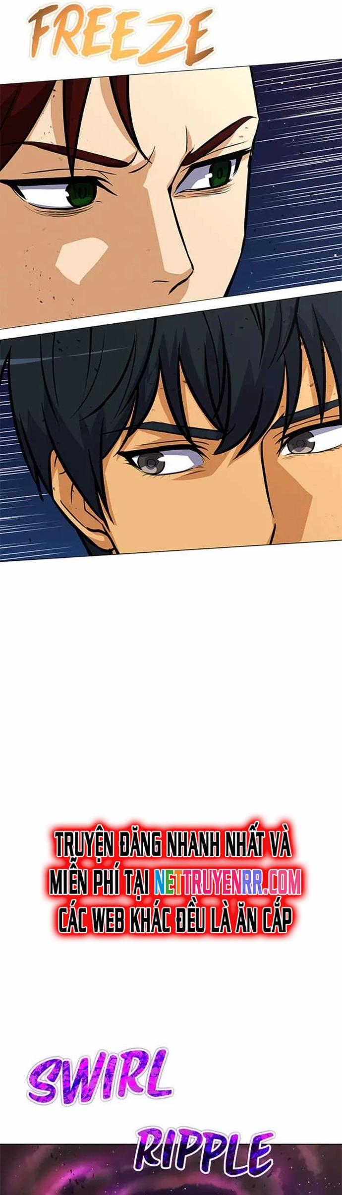 Thợ Săn Ăn Thịt Người 84 trang 45