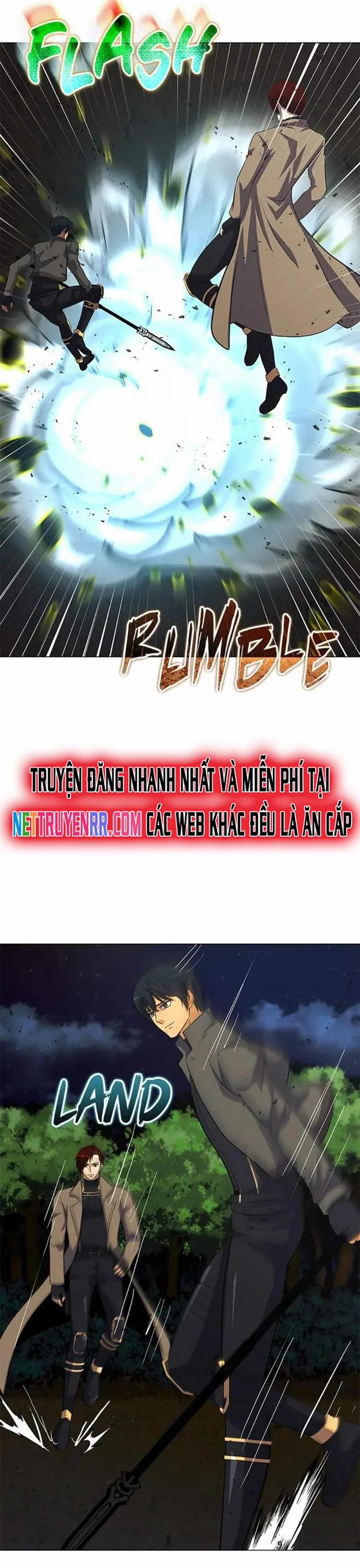 Thợ Săn Ăn Thịt Người 84 trang 49