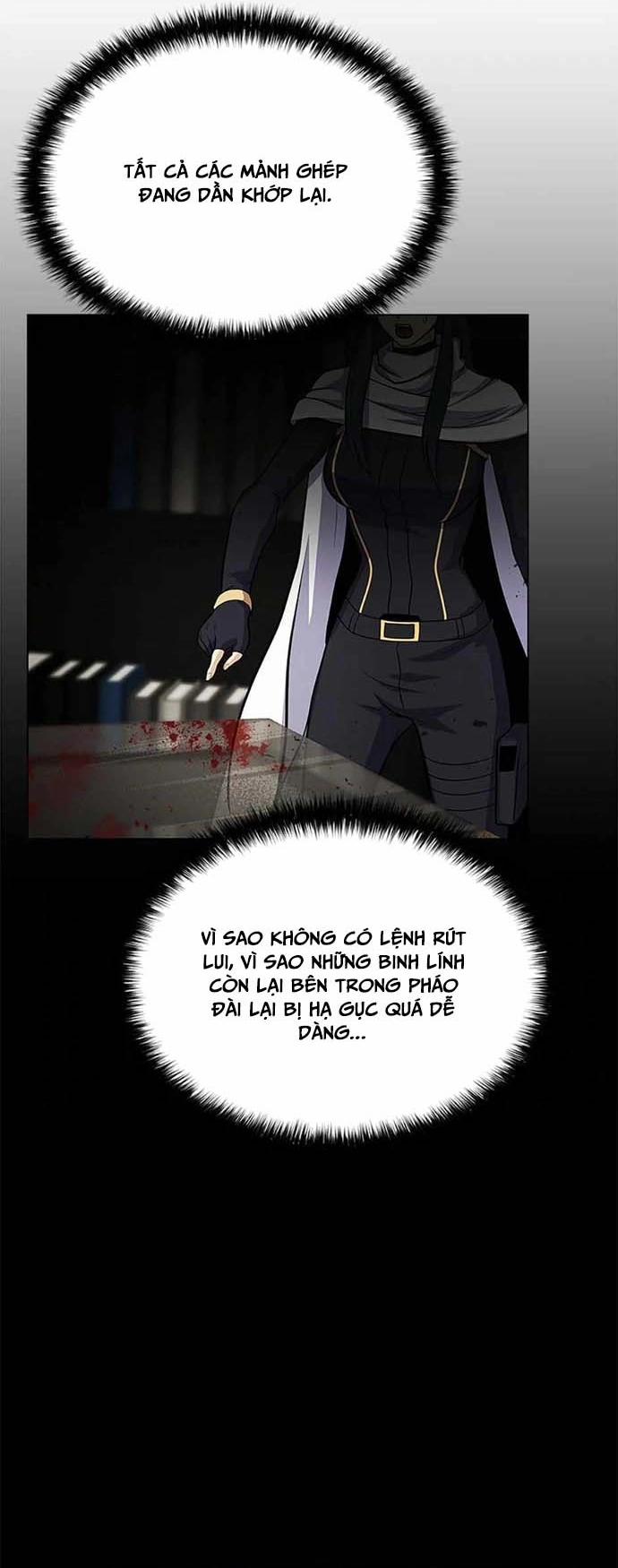 Thợ Săn Ăn Thịt Người 85 trang 14