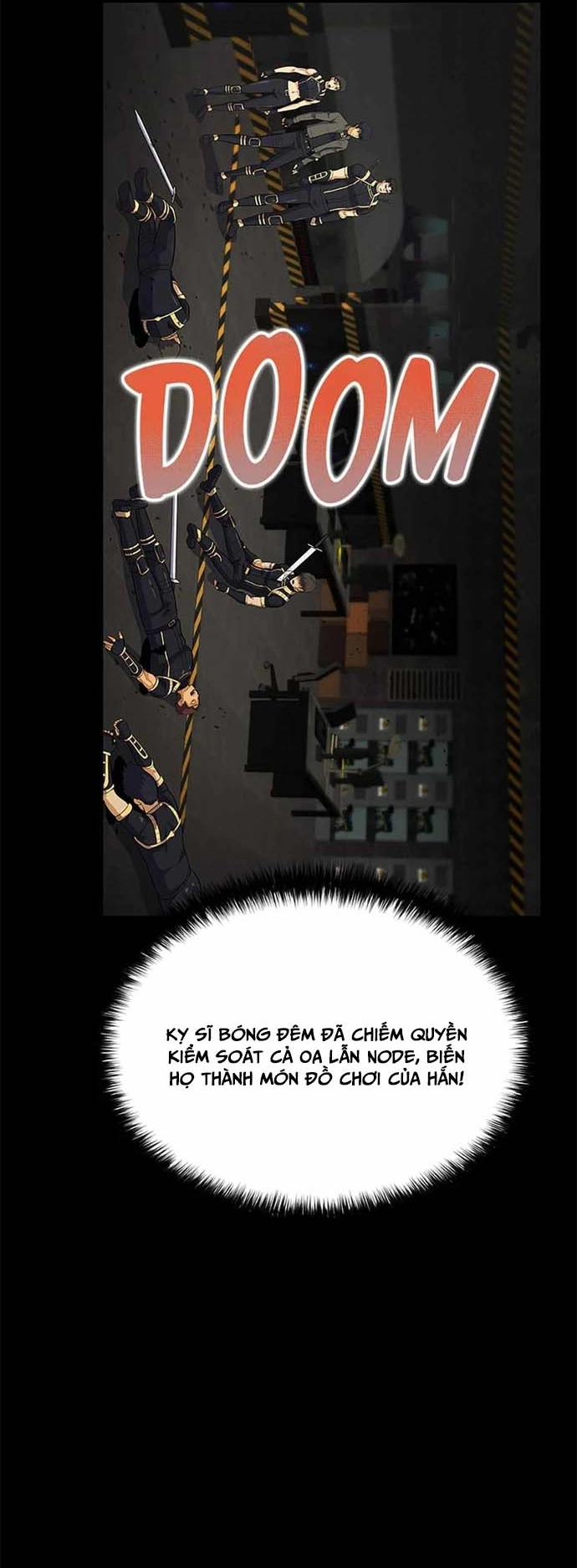 Thợ Săn Ăn Thịt Người 85 trang 15