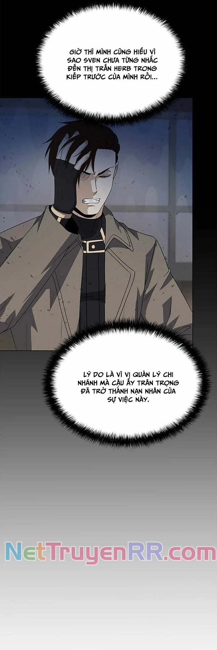 Thợ Săn Ăn Thịt Người 85 trang 16