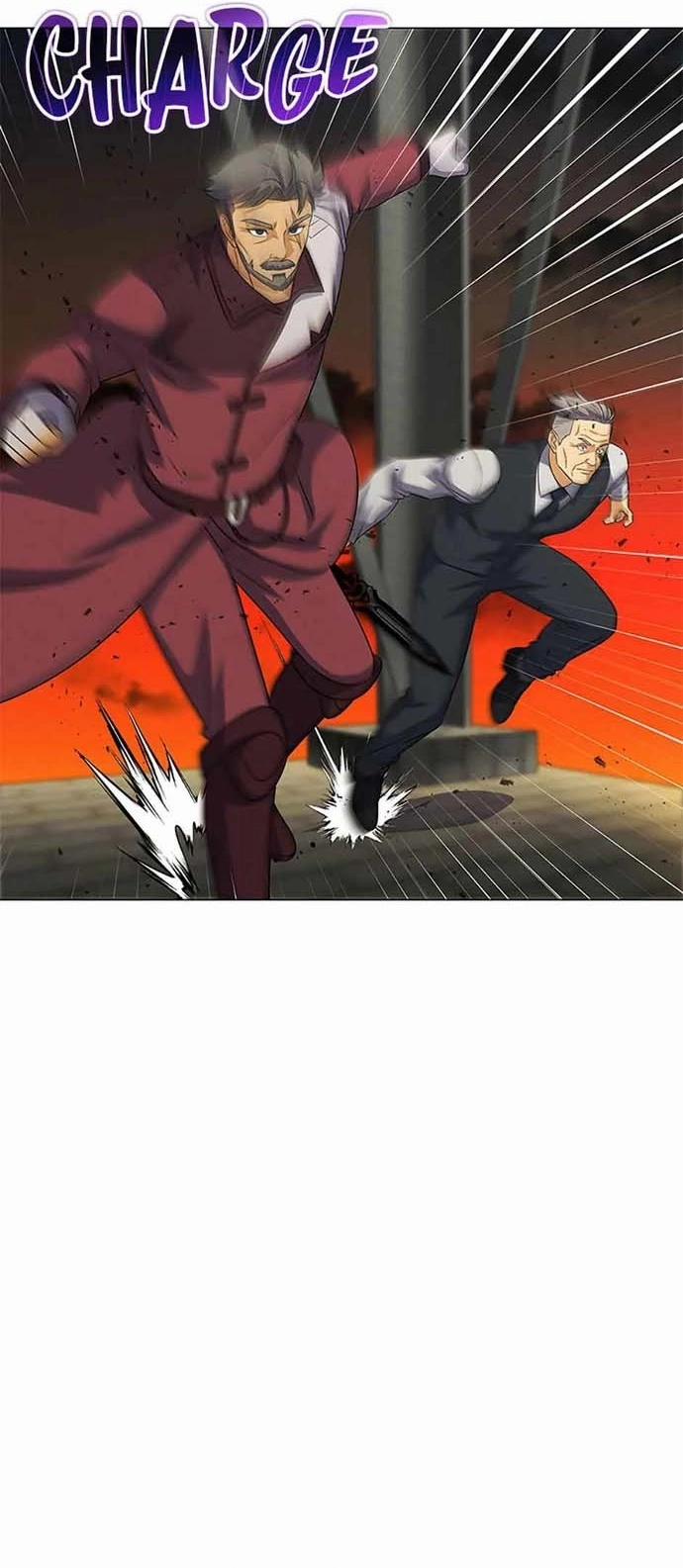 Thợ Săn Ăn Thịt Người 85 trang 25