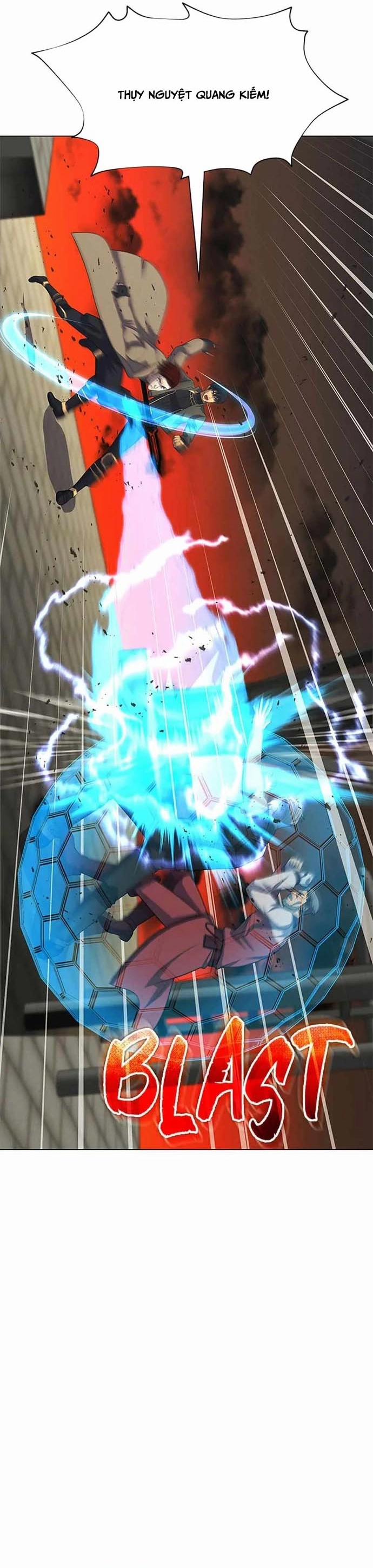 Thợ Săn Ăn Thịt Người 85 trang 26