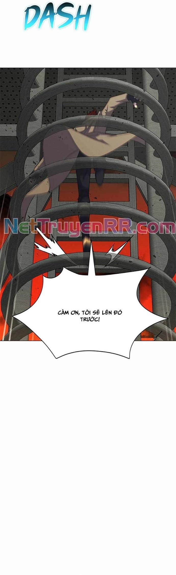 Thợ Săn Ăn Thịt Người 85 trang 27