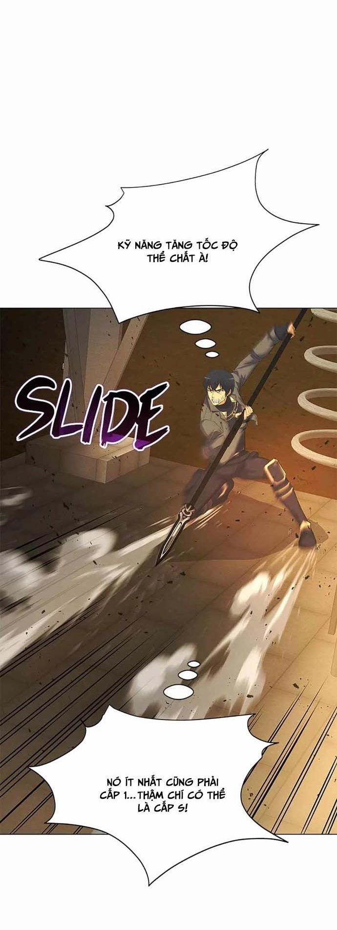 Thợ Săn Ăn Thịt Người 85 trang 30