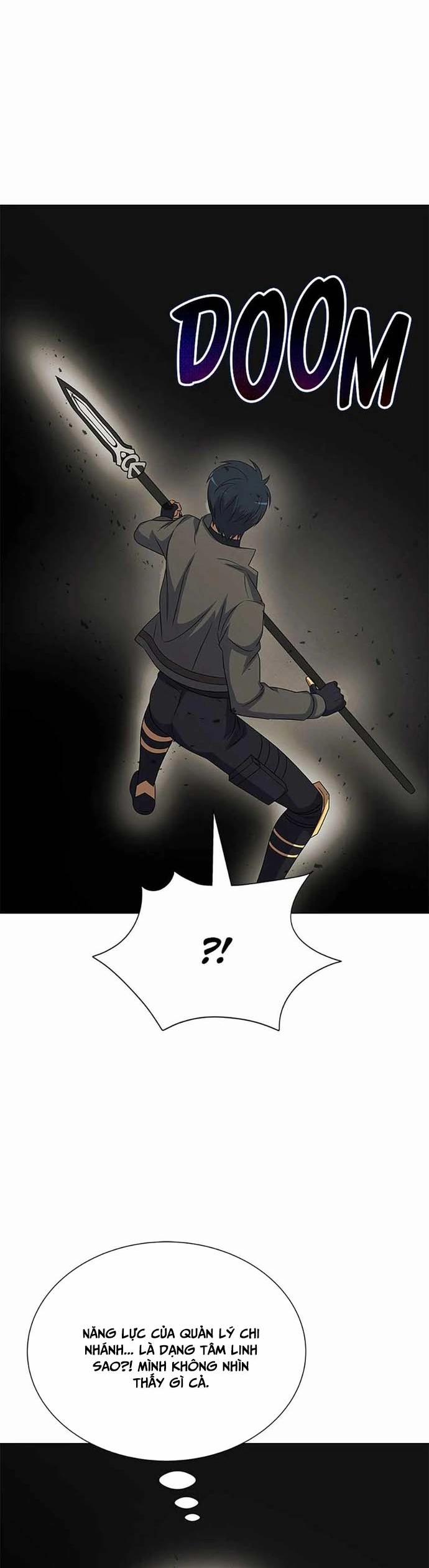 Thợ Săn Ăn Thịt Người 85 trang 33