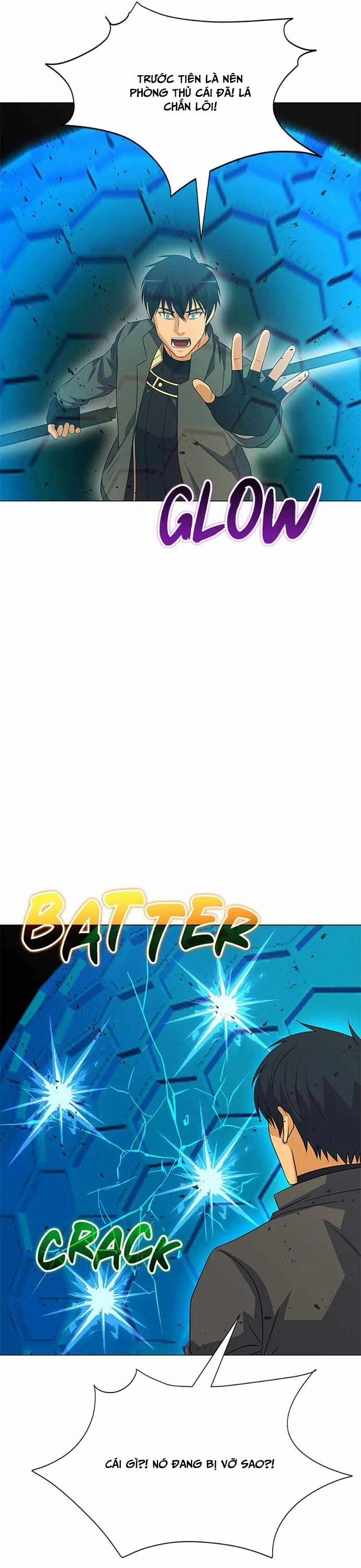 Thợ Săn Ăn Thịt Người 85 trang 35