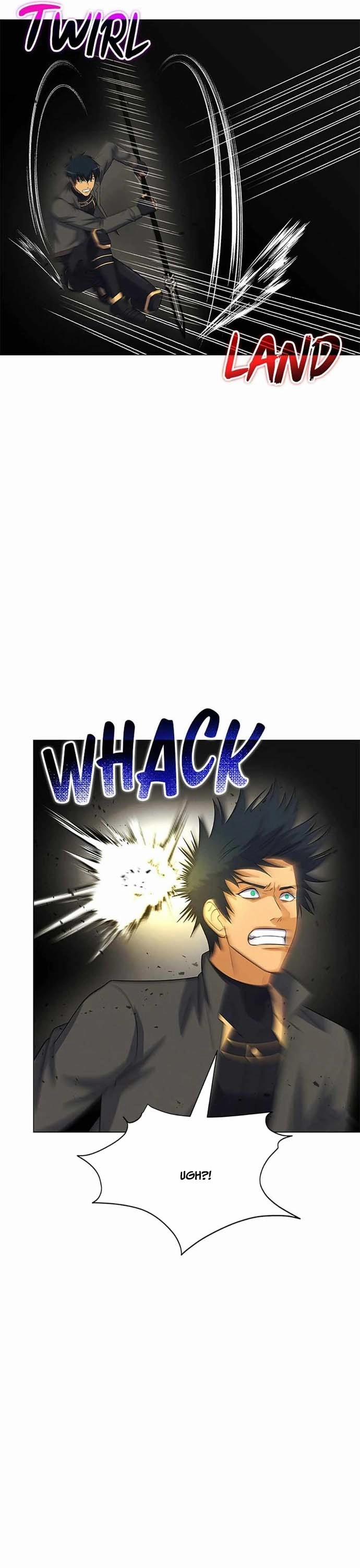 Thợ Săn Ăn Thịt Người 85 trang 37