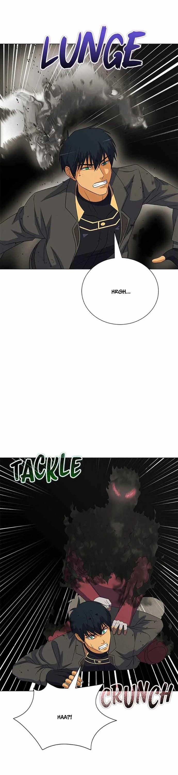 Thợ Săn Ăn Thịt Người 85 trang 38