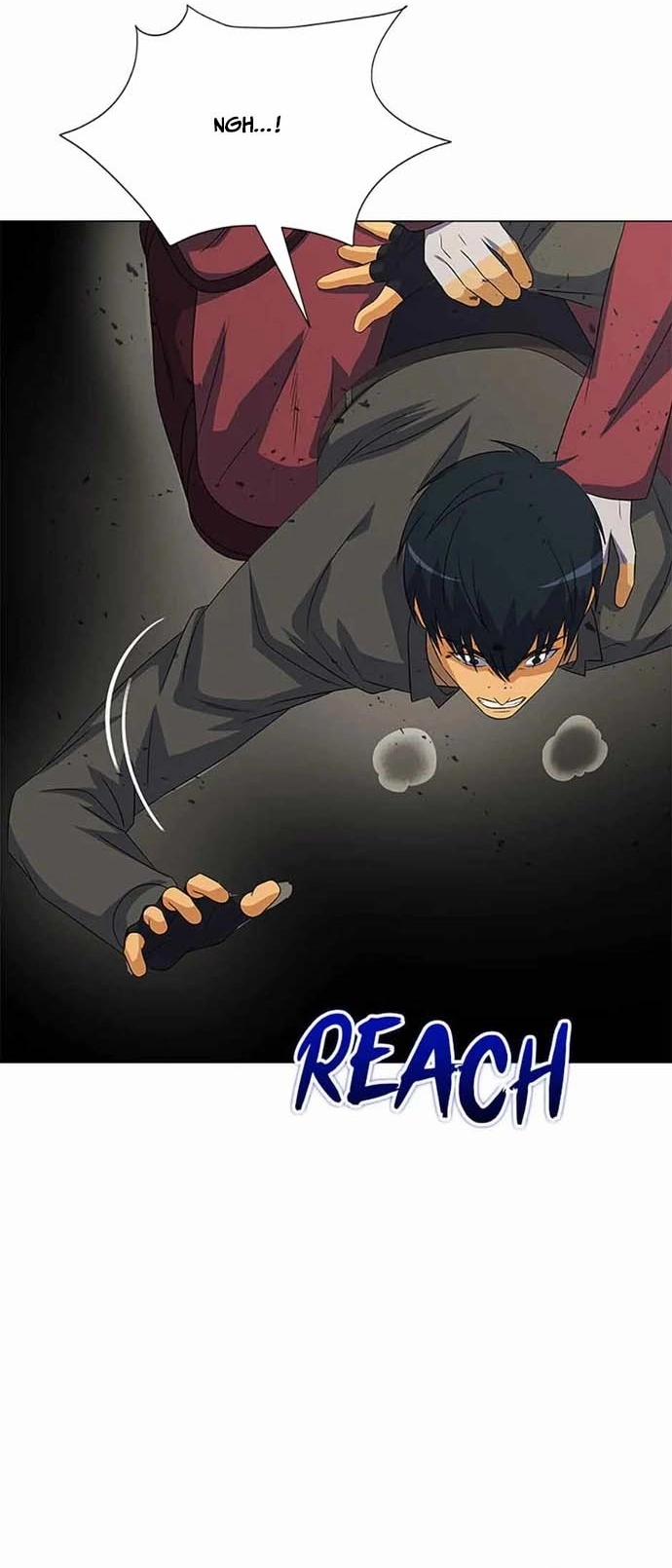 Thợ Săn Ăn Thịt Người 85 trang 40