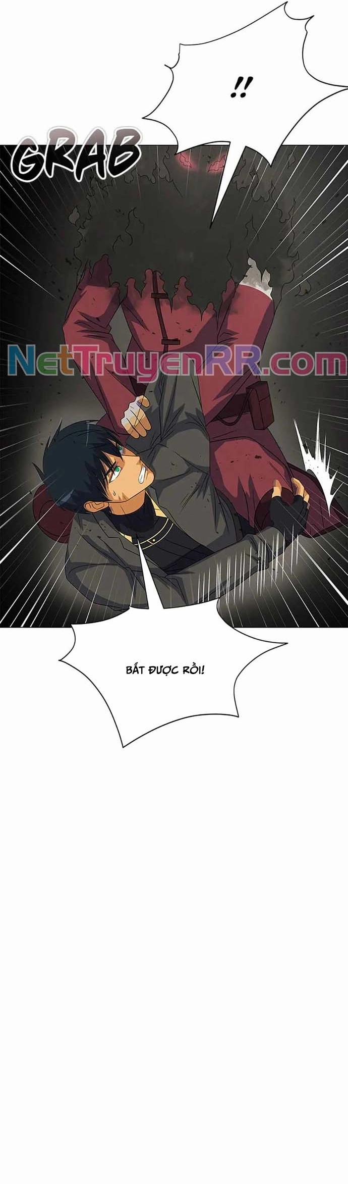 Thợ Săn Ăn Thịt Người 85 trang 41