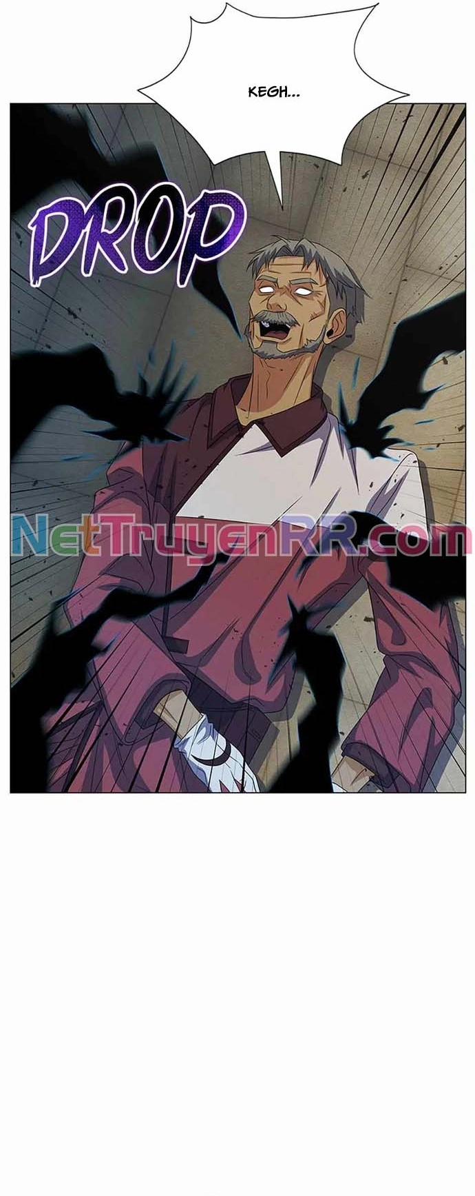 Thợ Săn Ăn Thịt Người 85 trang 46