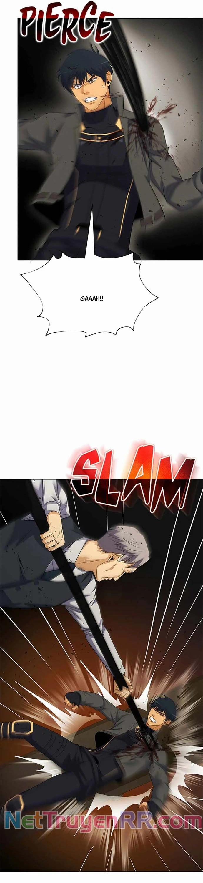 Thợ Săn Ăn Thịt Người 85 trang 50