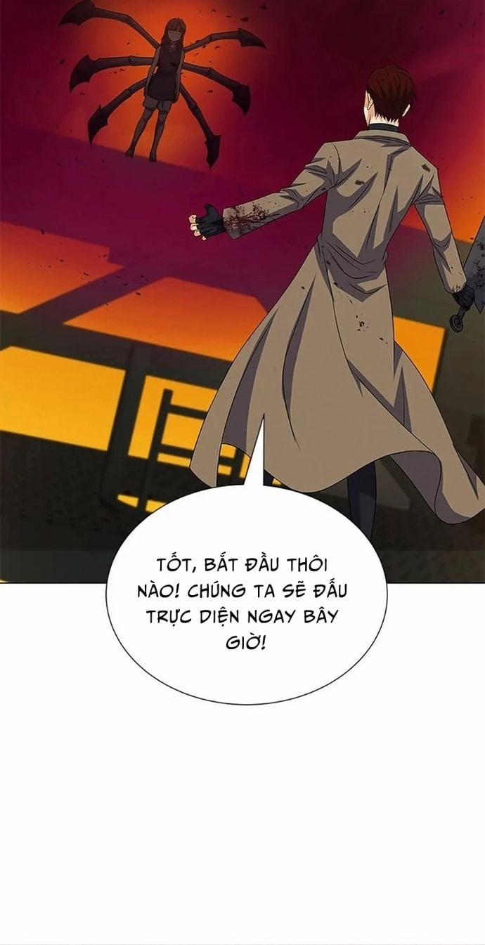 Thợ Săn Ăn Thịt Người 86 trang 11