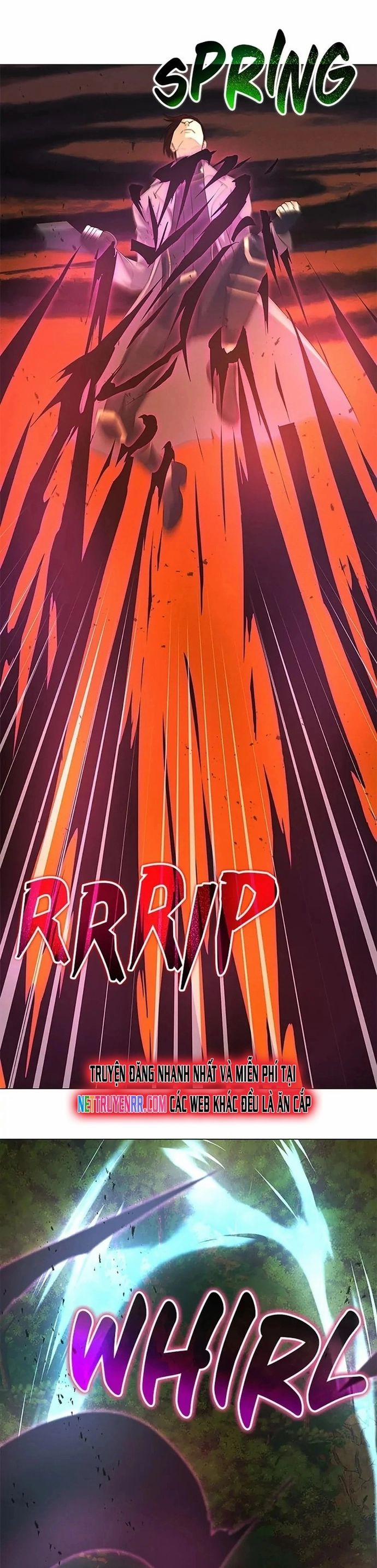 Thợ Săn Ăn Thịt Người 86 trang 15