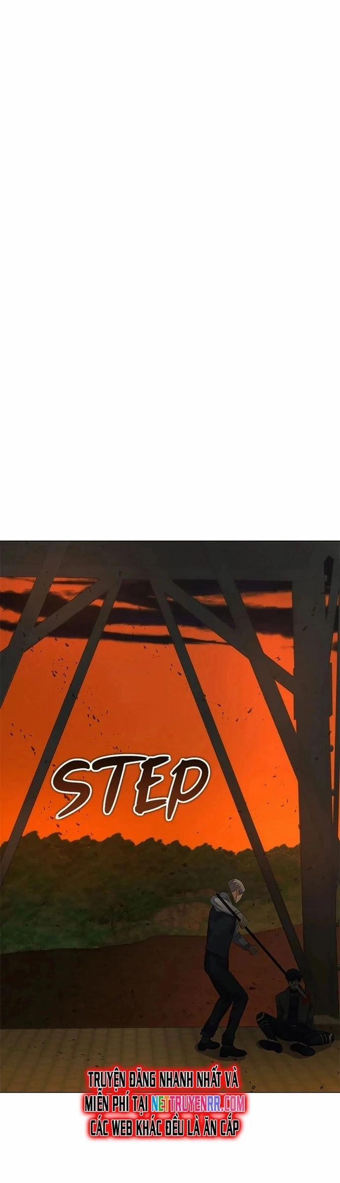 Thợ Săn Ăn Thịt Người 86 trang 17