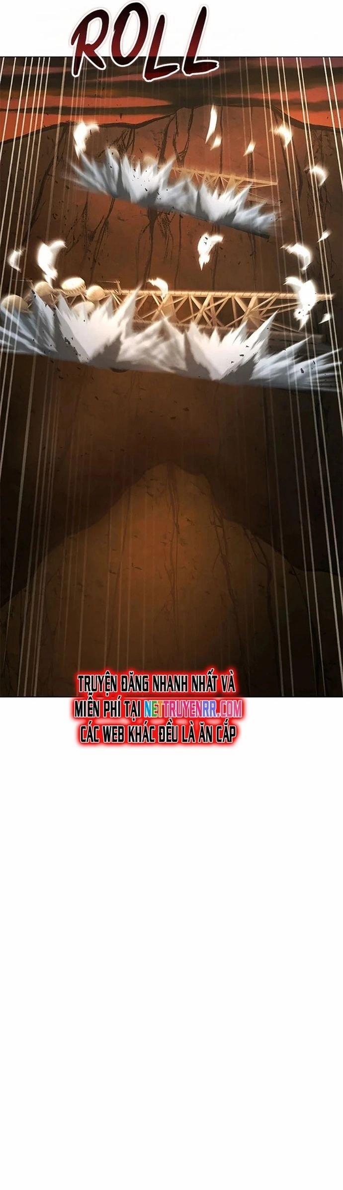 Thợ Săn Ăn Thịt Người 86 trang 22