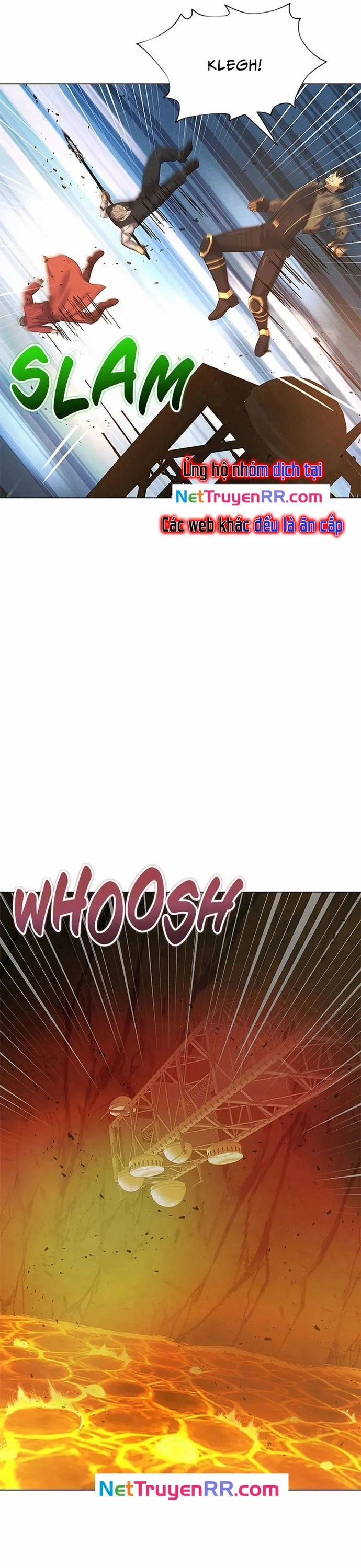 Thợ Săn Ăn Thịt Người 86 trang 23