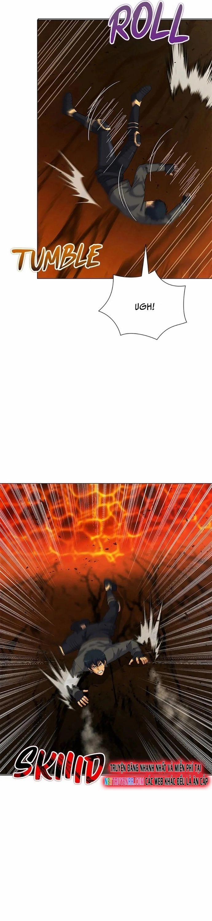 Thợ Săn Ăn Thịt Người 86 trang 25