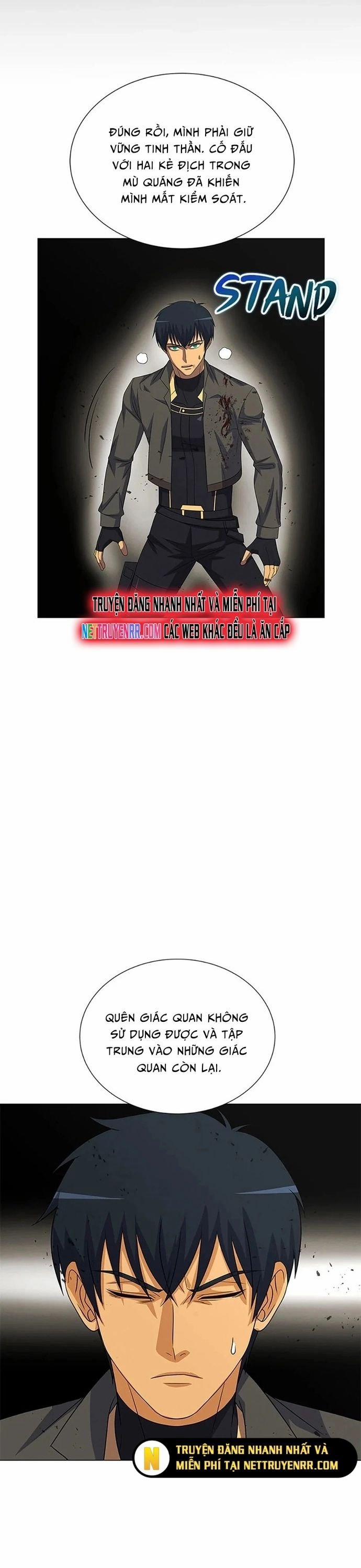 Thợ Săn Ăn Thịt Người 86 trang 31