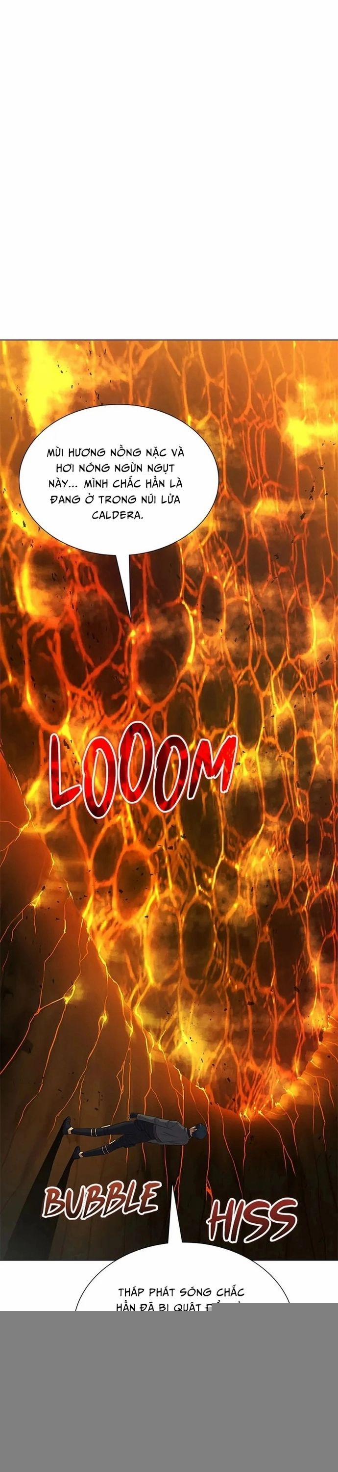 Thợ Săn Ăn Thịt Người 86 trang 32