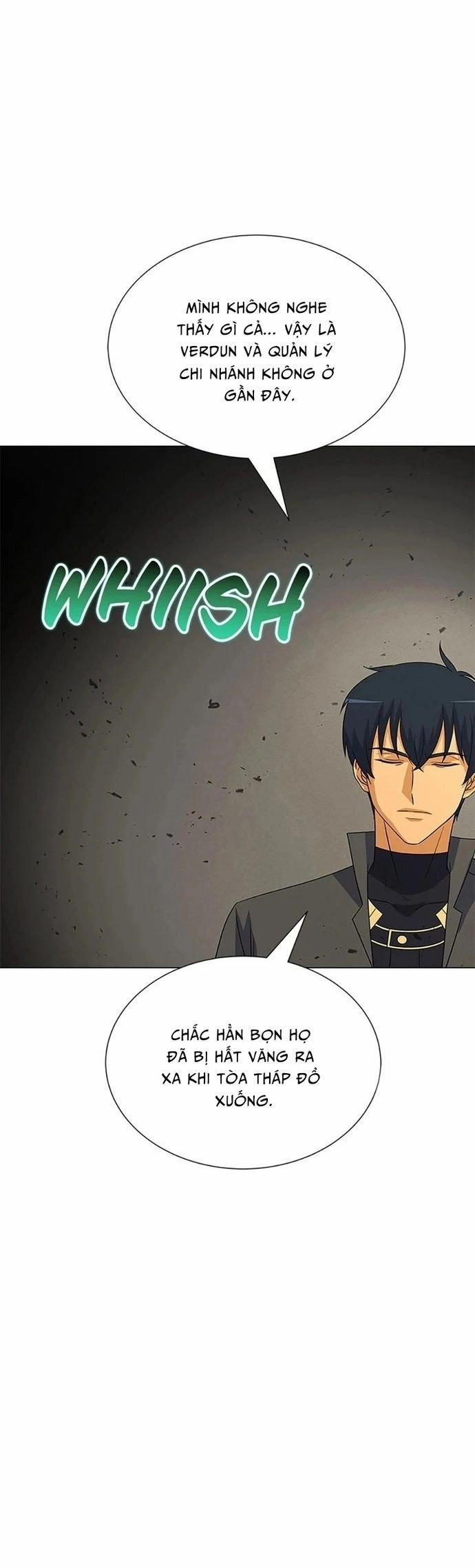 Thợ Săn Ăn Thịt Người 86 trang 33