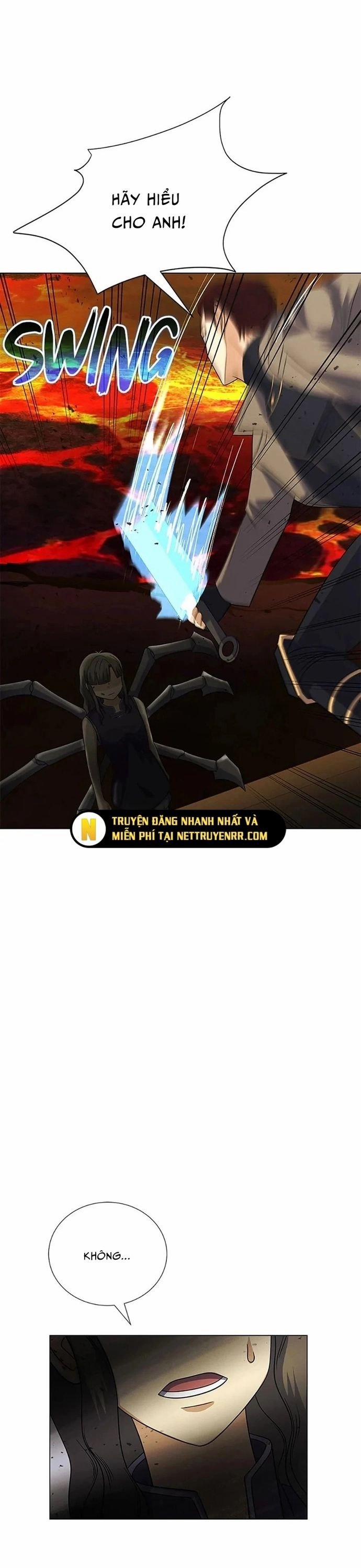 Thợ Săn Ăn Thịt Người 86 trang 4