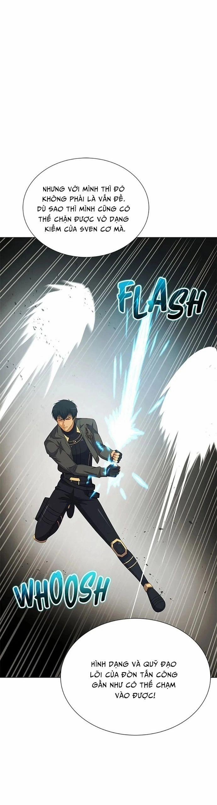 Thợ Săn Ăn Thịt Người 86 trang 40