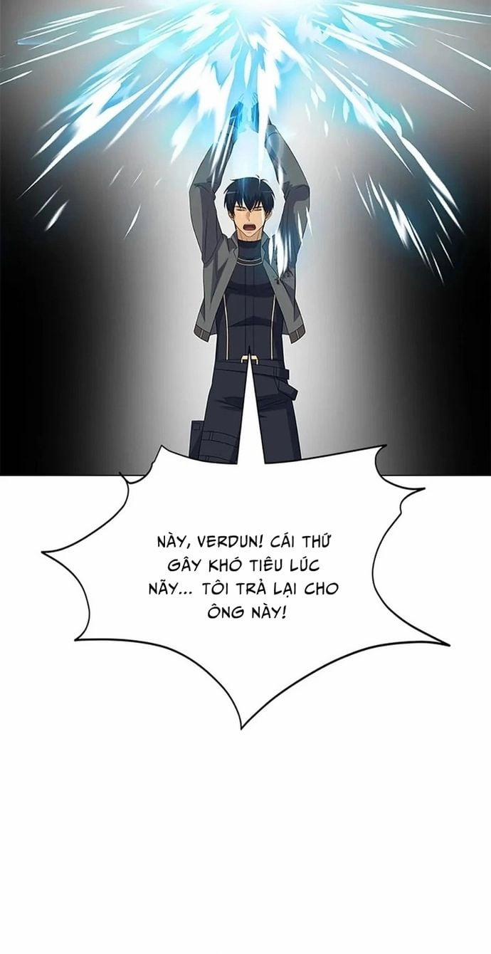 Thợ Săn Ăn Thịt Người 86 trang 42