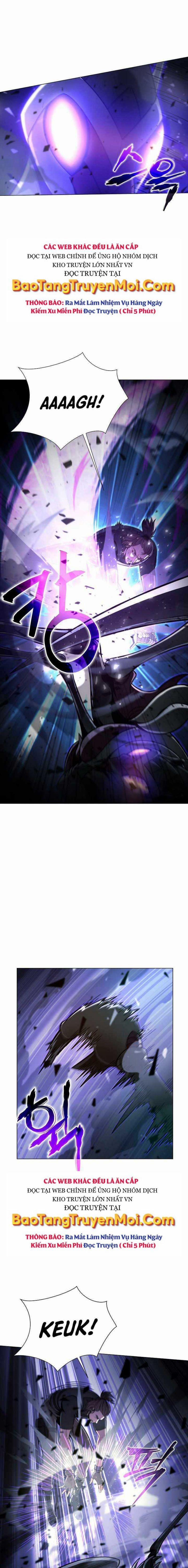 Thợ Săn Ăn Thịt Người 9 trang 2