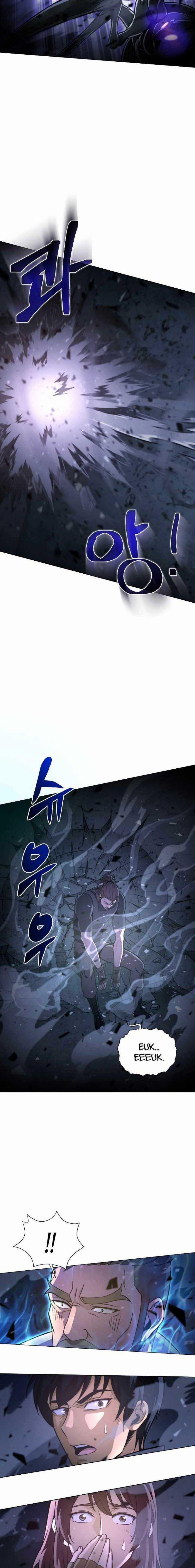 Thợ Săn Ăn Thịt Người 9 trang 3