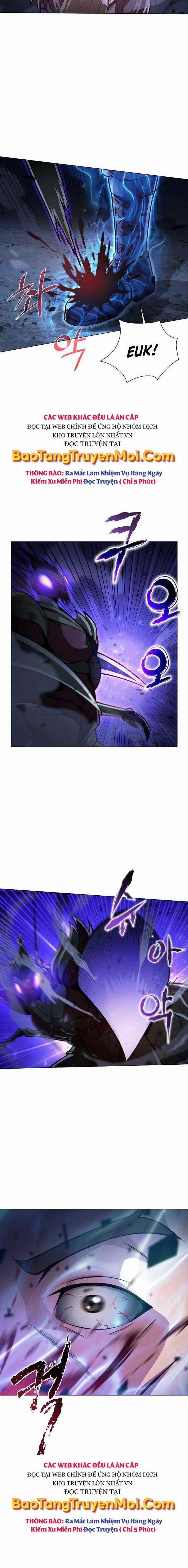 Thợ Săn Ăn Thịt Người 9 trang 4