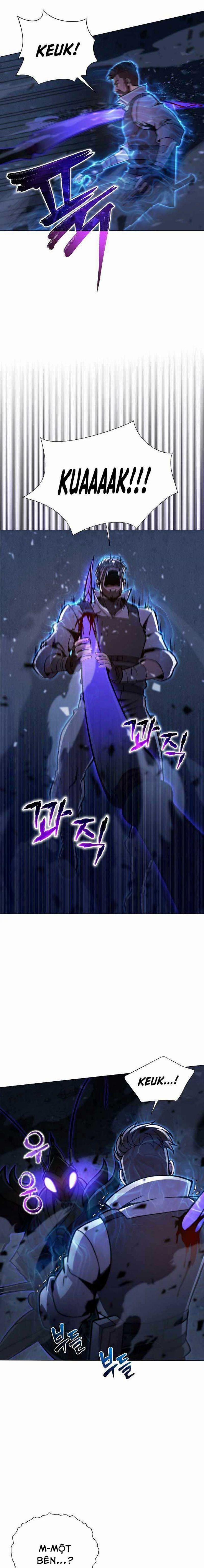 Thợ Săn Ăn Thịt Người 9 trang 5