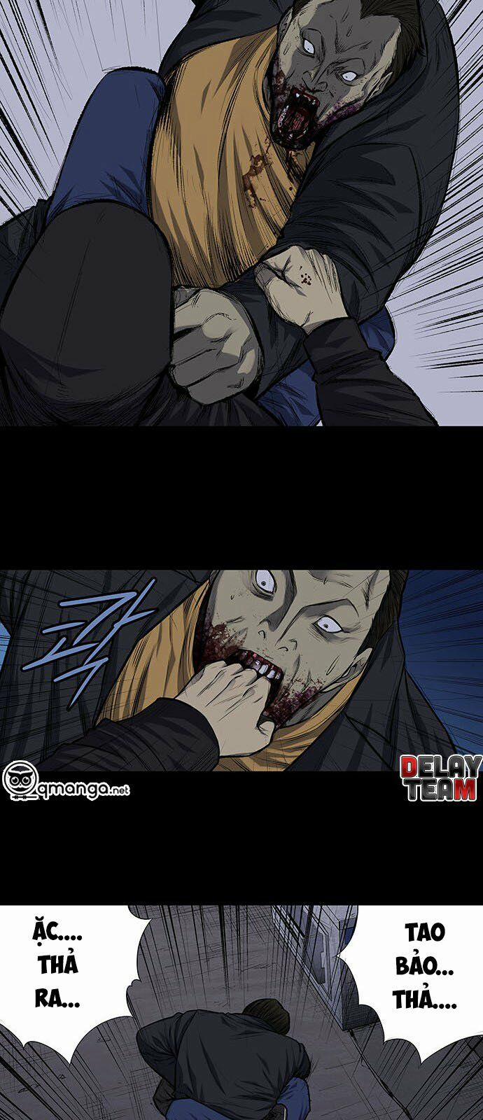 Thợ Săn Công Lý 1 trang 24