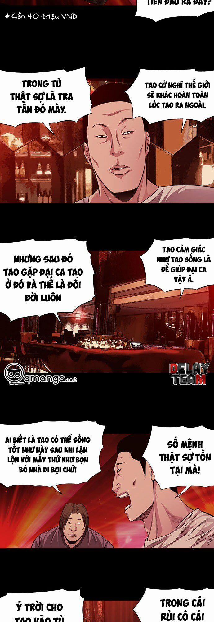 Thợ Săn Công Lý 11 trang 26