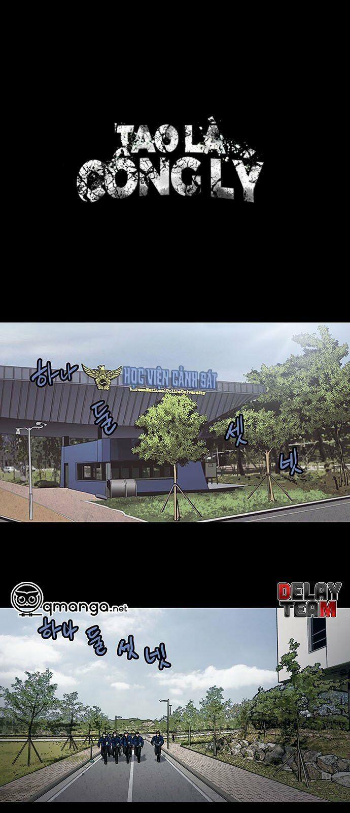 Thợ Săn Công Lý 12 trang 0