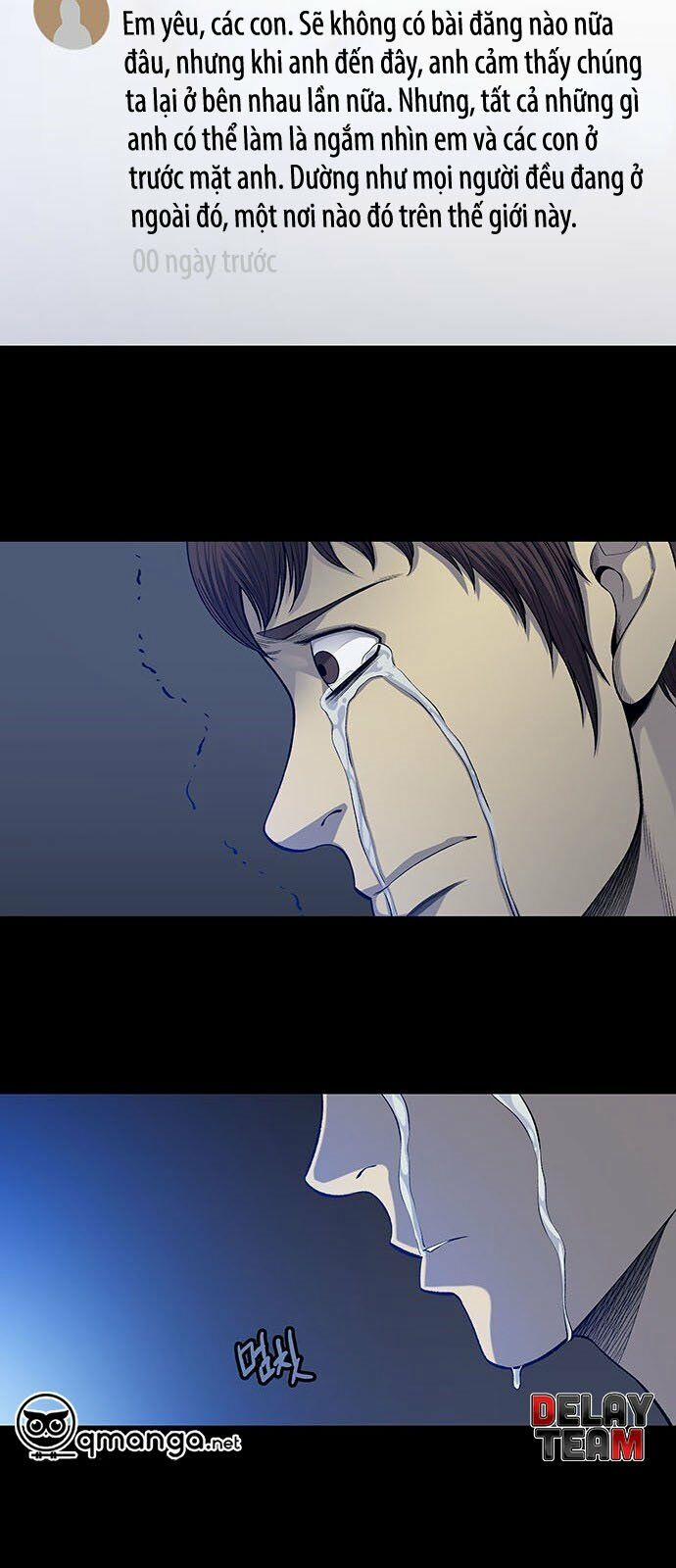 Thợ Săn Công Lý 12 trang 10