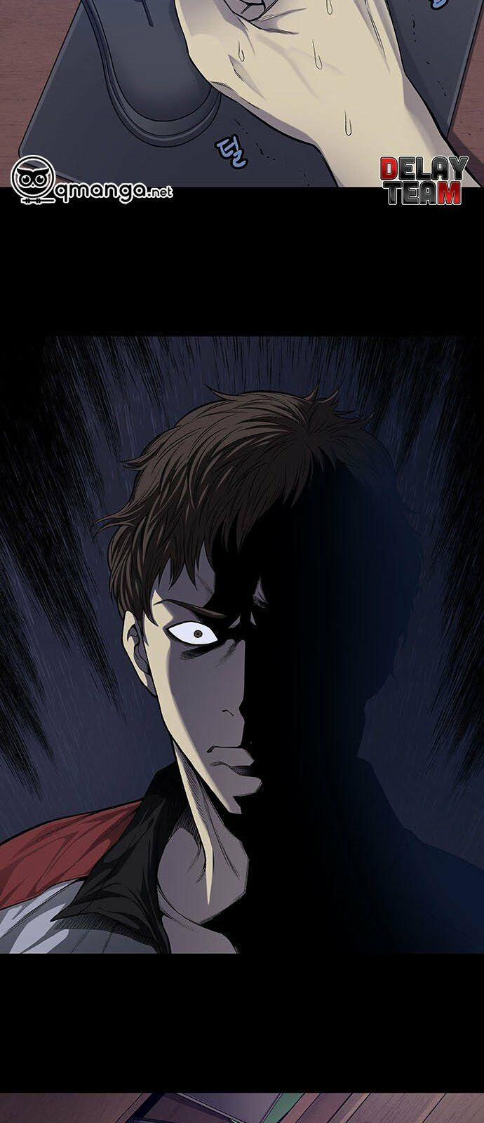 Thợ Săn Công Lý 12 trang 12