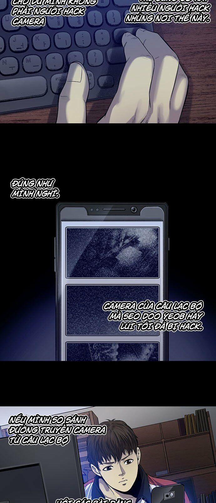 Thợ Săn Công Lý 12 trang 14