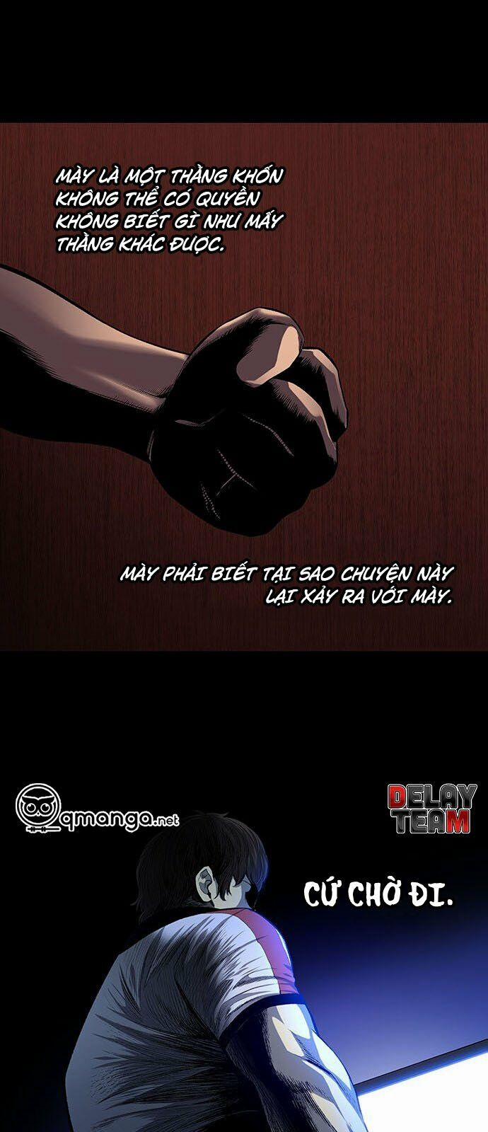 Thợ Săn Công Lý 12 trang 21