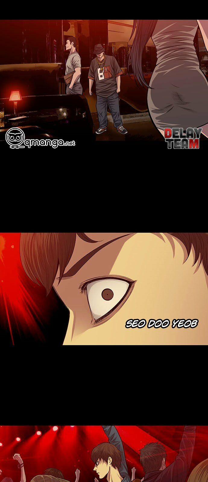 Thợ Săn Công Lý 12 trang 29