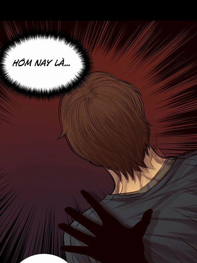 Thợ Săn Công Lý 12 trang 37