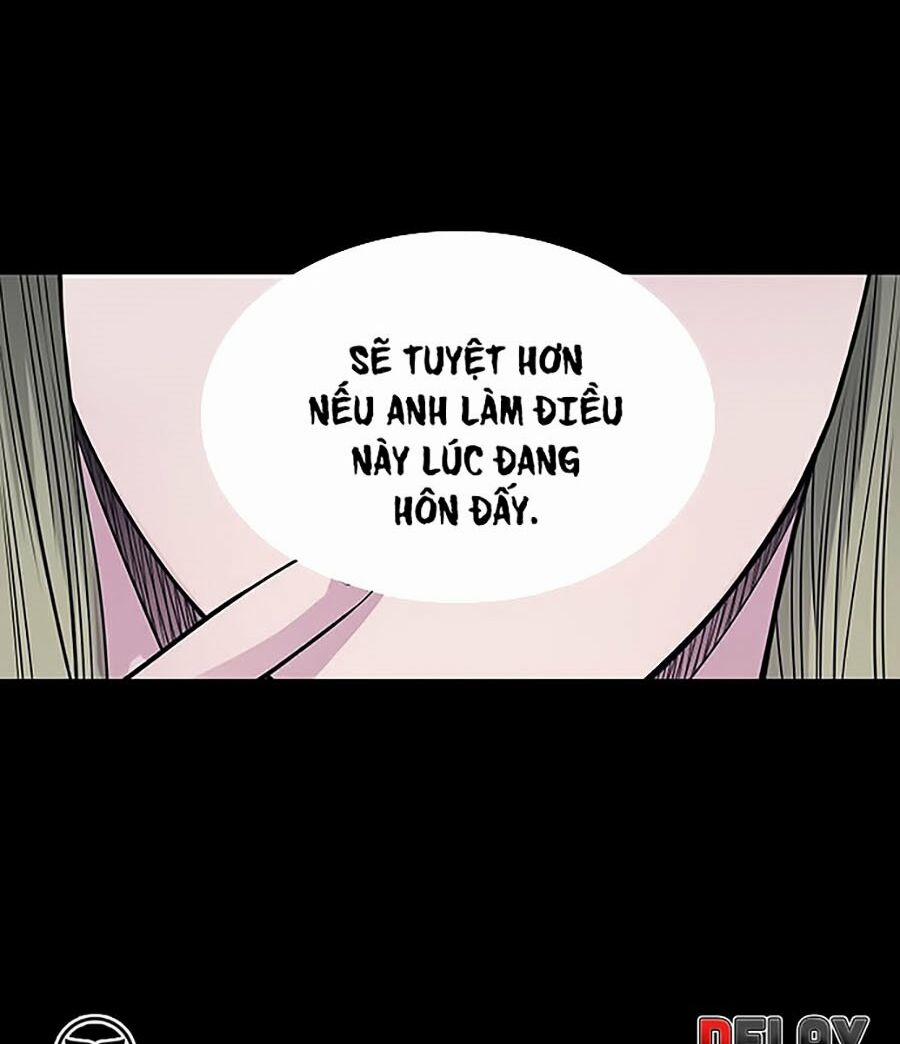 Thợ Săn Công Lý 13 trang 37