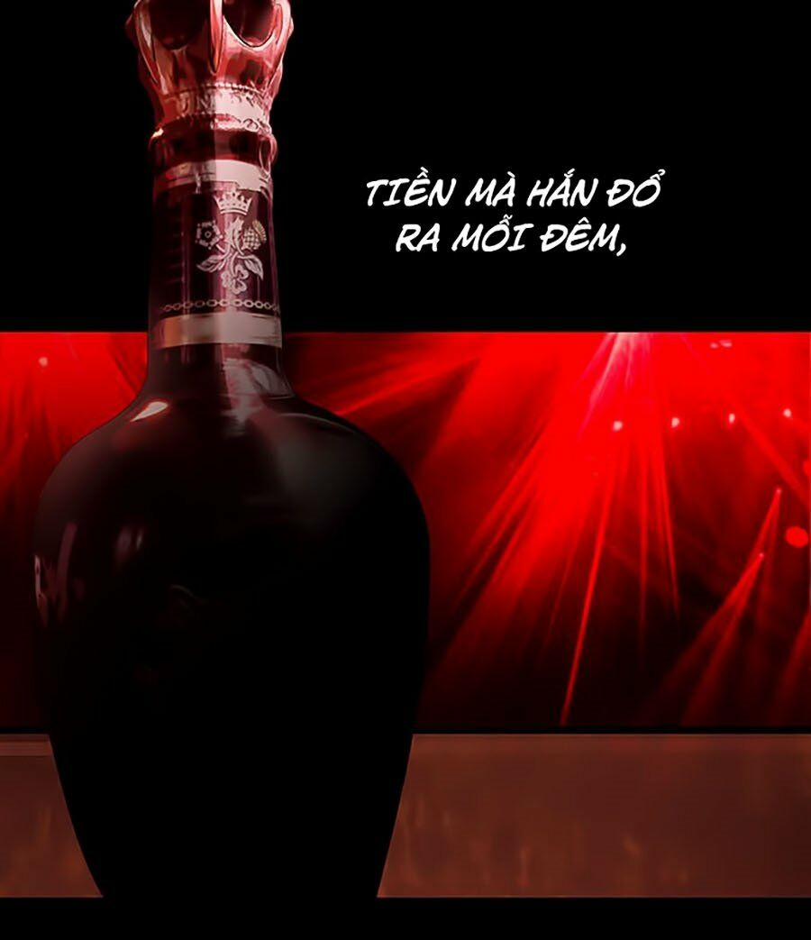 Thợ Săn Công Lý 13 trang 38