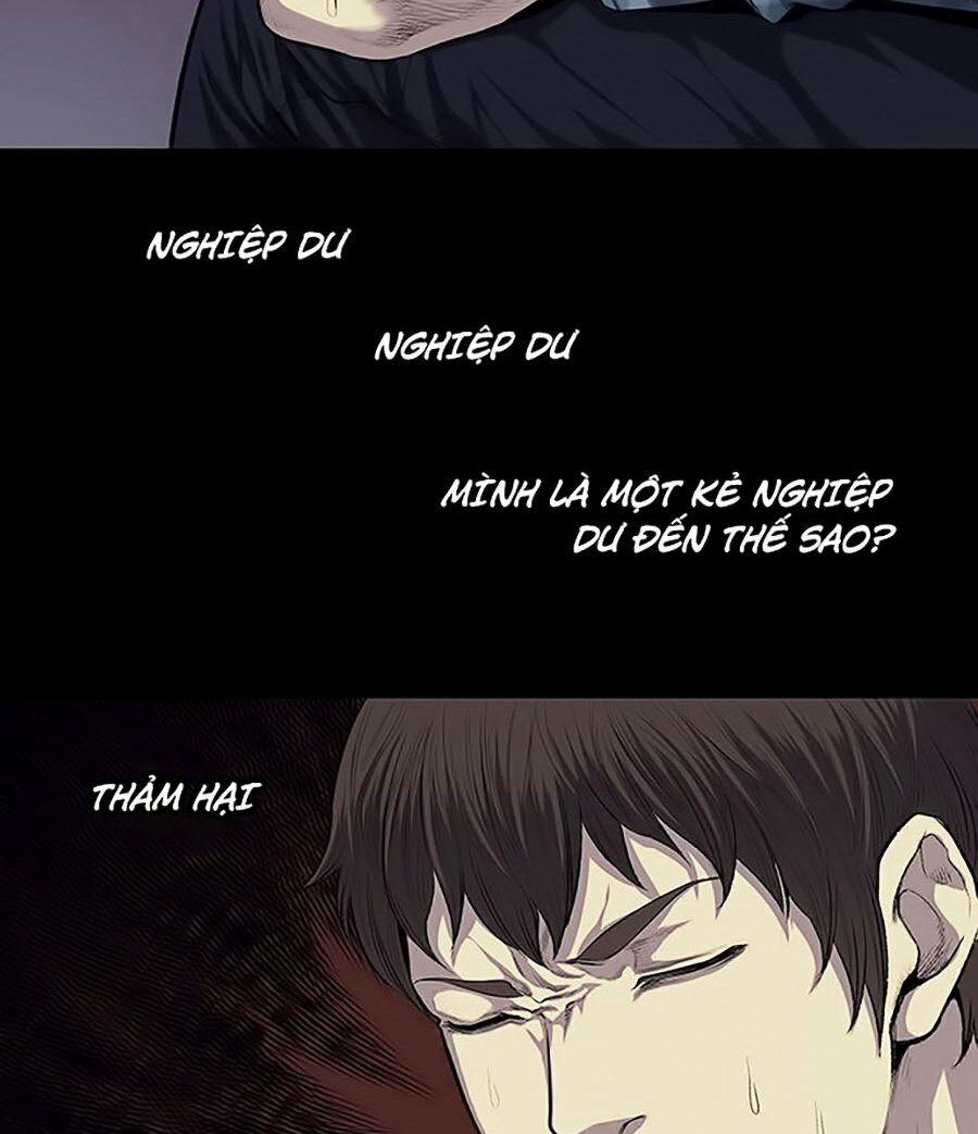 Thợ Săn Công Lý 13 trang 47